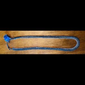 Noonday Collection Jewelry - Noonday Serenity Wrap bracelet ๐๐ Noonday Collection Jewelry - Noonday Serenity Wrap bracelet ๐๐